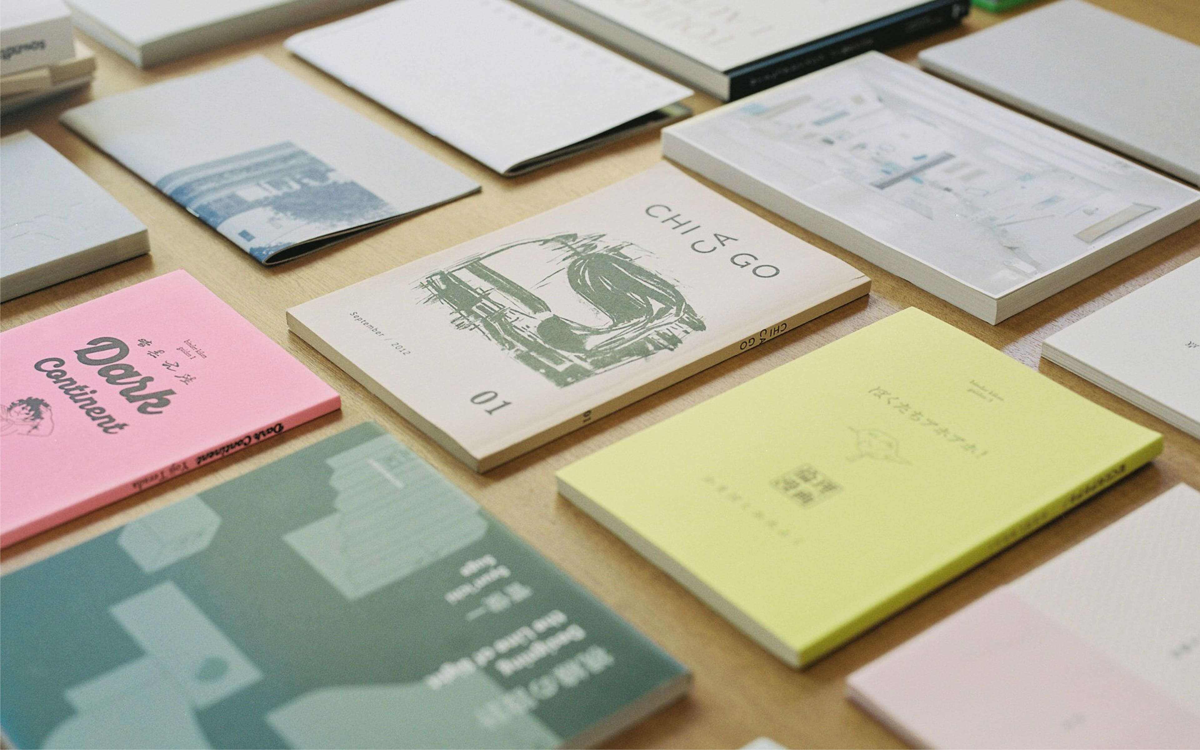 江戸堀印刷所の印刷機械