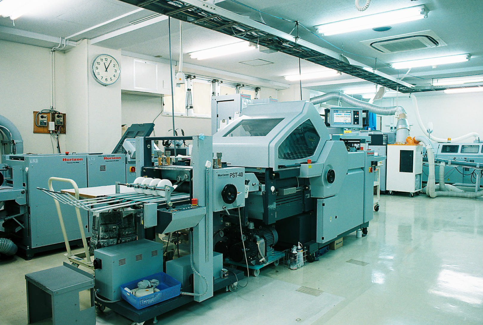 製本・加工サンプル7
